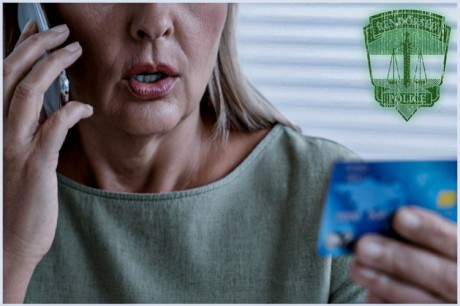 Kibernyomozóként 4 milliót csalt ki egy Fejér vármegyei asszonytól